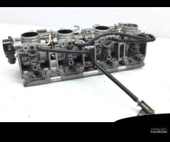 GRUPPO CARBURATORI MIKUNI PER RICAMBI YAMAHA FZS F - 8