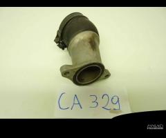 Honda CX 500 collettore aspirazione carburatore 79 - 5