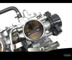 GRUPPO CARBURATORI MIKUNI PER RICAMBI YAMAHA FZS F - 11