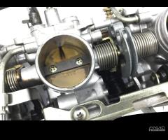 GRUPPO CARBURATORI MIKUNI PER RICAMBI YAMAHA FZS F - 13