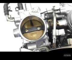 GRUPPO CARBURATORI MIKUNI PER RICAMBI YAMAHA FZS F - 14