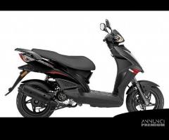 FORCELLA KYMCO AGILITY RS 125 2009 U62011 - 14