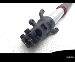 FODERO E STELO FORCELLA DESTRO KTM DUKE 125 2021 V