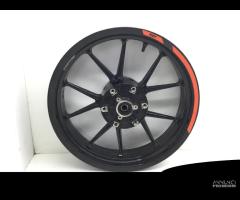 CERCHIO RUOTA POSTERIORE 17 X 4.00 KTM DUKE 125 20