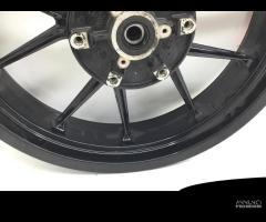 CERCHIO RUOTA POSTERIORE 17 X 4.00 KTM DUKE 125 20 - 2