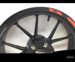 CERCHIO RUOTA POSTERIORE 17 X 4.00 KTM DUKE 125 20