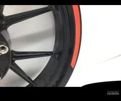 CERCHIO RUOTA POSTERIORE 17 X 4.00 KTM DUKE 125 20 - 4