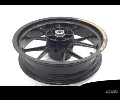 CERCHIO RUOTA POSTERIORE 17 X 4.00 KTM DUKE 125 20 - 5