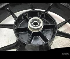 CERCHIO RUOTA POSTERIORE 17 X 4.00 KTM DUKE 125 20 - 6