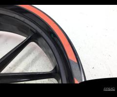 CERCHIO RUOTA POSTERIORE 17 X 4.00 KTM DUKE 125 20 - 7