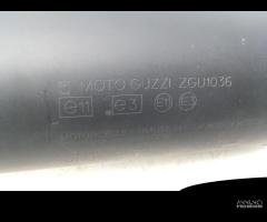 TERMINALE SCARICO MARMITTA DESTRO MOTO GUZZI V75 S