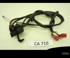 HONDA CBR 600 F '91-98 comando manubrio destro cav - 1