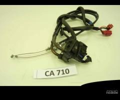 HONDA CBR 600 F '91-98 comando manubrio destro cav