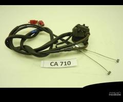 HONDA CBR 600 F '91-98 comando manubrio destro cav