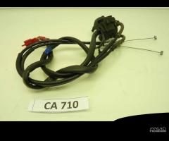 HONDA CBR 600 F '91-98 comando manubrio destro cav - 4