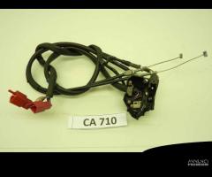 HONDA CBR 600 F '91-98 comando manubrio destro cav - 7