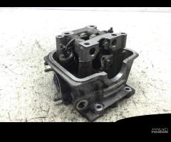 TESTA TESTATA HEAD COMPLETA HONDA VISION 110 2013