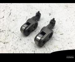 TESTA TESTATA HEAD COMPLETA HONDA VISION 110 2013 - 10