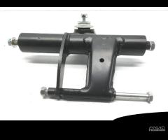 STAFFA SUPPORTO MOTORE PIAGGIO VESPA SPRINT 25KM-H - 6