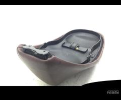 SELLA SADDLE PIAGGIO MEDLEY IE ABS 150 2016 2019 R - 6