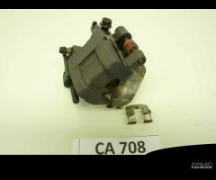 HONDA CBR 600 F '91-98 pinza freno posteriore NISS - 2