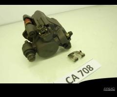 HONDA CBR 600 F '91-98 pinza freno posteriore NISS - 3