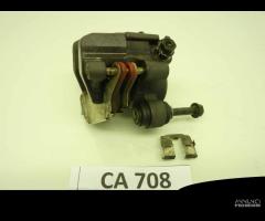 HONDA CBR 600 F '91-98 pinza freno posteriore NISS - 5