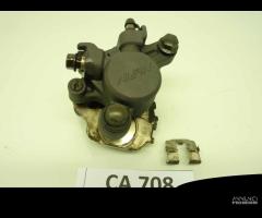 HONDA CBR 600 F '91-98 pinza freno posteriore NISS - 6