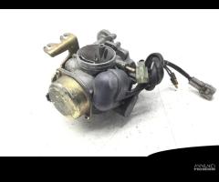 CARBURATORE KT KEIHIN CVK REVISIONATO KYMCO PEOPLE - 4