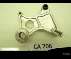 HONDA CBR 600 F '91-98 staffa pinza freno posterio - 2