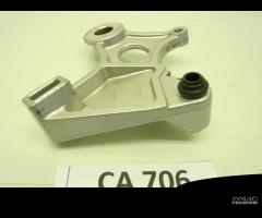 HONDA CBR 600 F '91-98 staffa pinza freno posterio