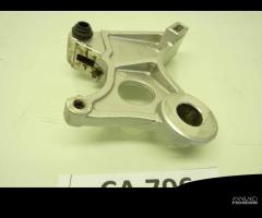 HONDA CBR 600 F '91-98 staffa pinza freno posterio - 4