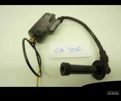 Honda CX 500 650 GL 500 1100 tappo radiatore raffr