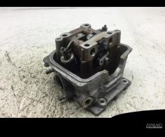 TESTA TESTATA HEAD COMPLETA HONDA VISION 110 2012