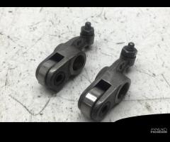 TESTA TESTATA HEAD COMPLETA HONDA VISION 110 2012 - 11