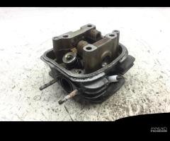 TESTA TESTATA HEAD COMPLETA HONDA VISION 110 2012 - 15