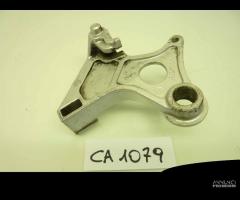 HONDA CBR 600 F '91-98 staffa pinza freno posterio