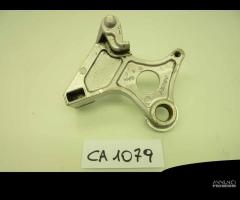 HONDA CBR 600 F '91-98 staffa pinza freno posterio - 3