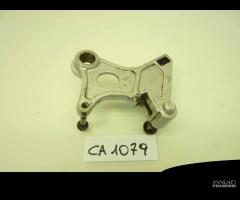 HONDA CBR 600 F '91-98 staffa pinza freno posterio - 4