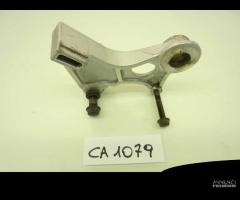 HONDA CBR 600 F '91-98 staffa pinza freno posterio - 6