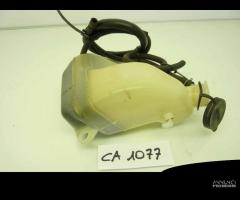 HONDA CBR 600 F '91-98 serbatoio acqua raffreddame - 6