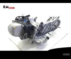 BLOCCO MOTORE ENGINE MOD: CD01M PIAGGIO VESPA PRIM