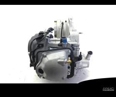 BLOCCO MOTORE ENGINE MOD: CD01M PIAGGIO VESPA PRIM - 3