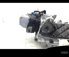 BLOCCO MOTORE ENGINE MOD: CD01M PIAGGIO VESPA PRIM