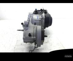 BLOCCO MOTORE ENGINE MOD: CD01M PIAGGIO VESPA PRIM - 8