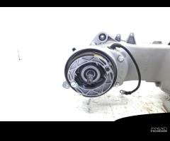 BLOCCO MOTORE ENGINE MOD: CD01M PIAGGIO VESPA PRIM - 9