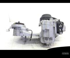 BLOCCO MOTORE ENGINE MOD: CD01M PIAGGIO VESPA PRIM - 11