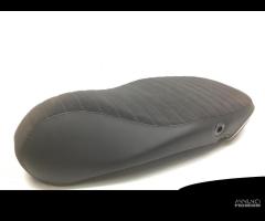 SELLA SADDLE PIAGGIO VESPA SPRINT 25KM-H 50 2020 C