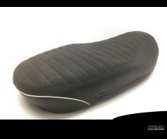 SELLA SADDLE PIAGGIO VESPA SPRINT 25KM-H 50 2020 C - 6