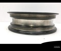 CERCHIO RUOTA POSTERIORE 12 X 3.00 PIAGGIO VESPA S